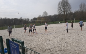 Un peu de plaisir retrouvé !