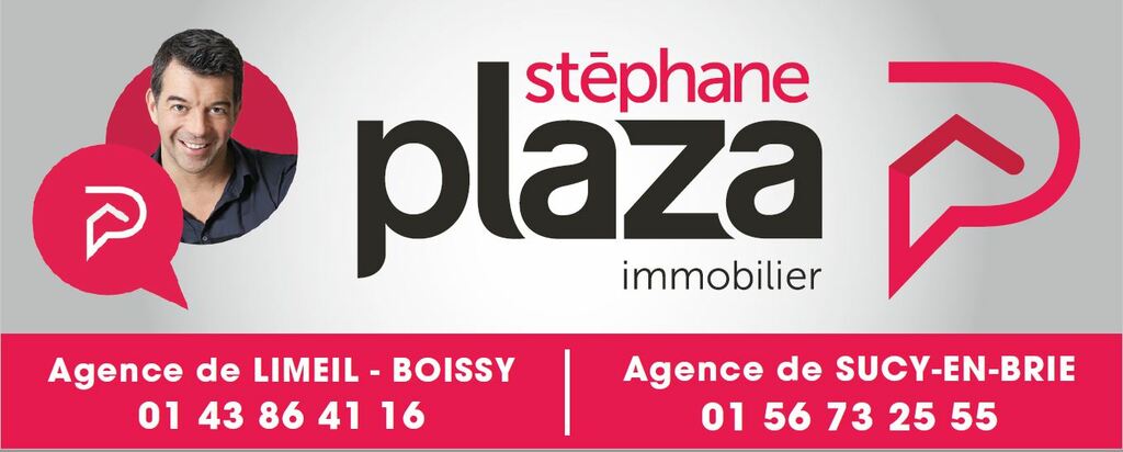 Stéphane Plaza immobilier