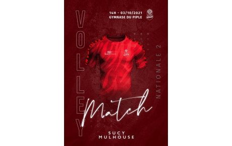 1ER MATCH DE LA N2 MASCULINE