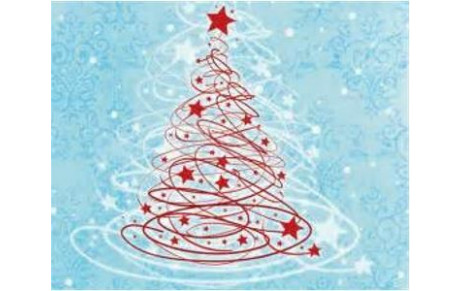 La fin d'année approche...