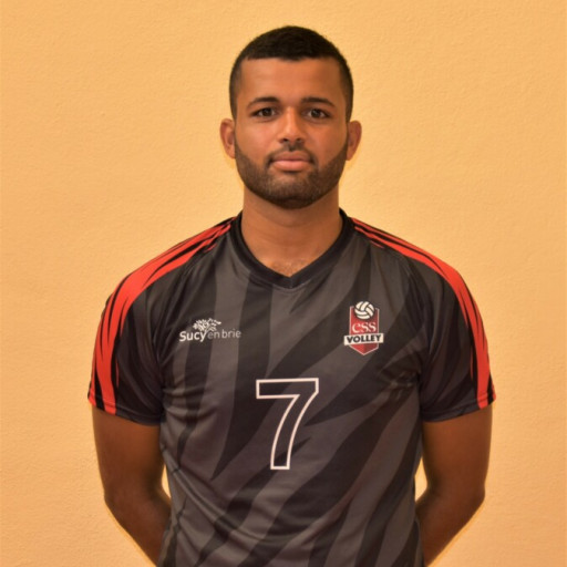 Baptiste Jean-michel